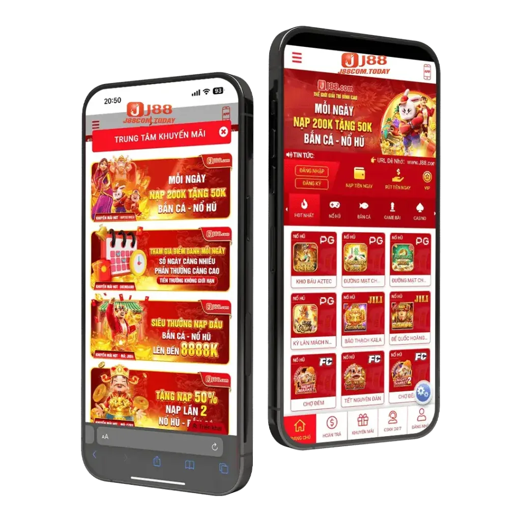 Đa dạng trò chơi twin68 nhà cái