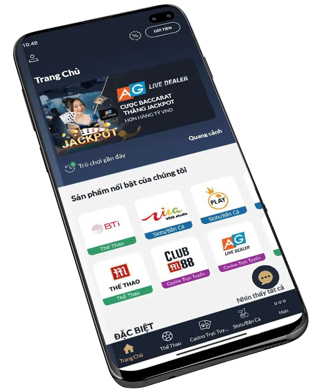 Hướng dẫn đặt cược thể thao từng bước