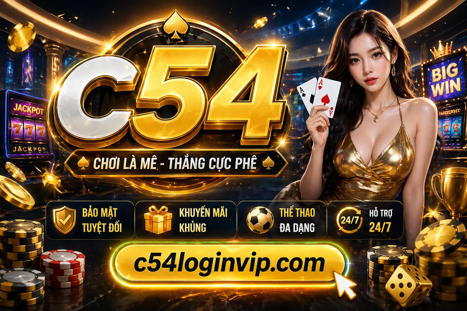 Vòng quay slot game hấp dẫn tại twin68 nhà cái