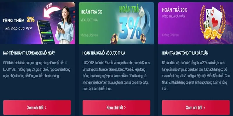 Đa dạng game bắn cá twin68